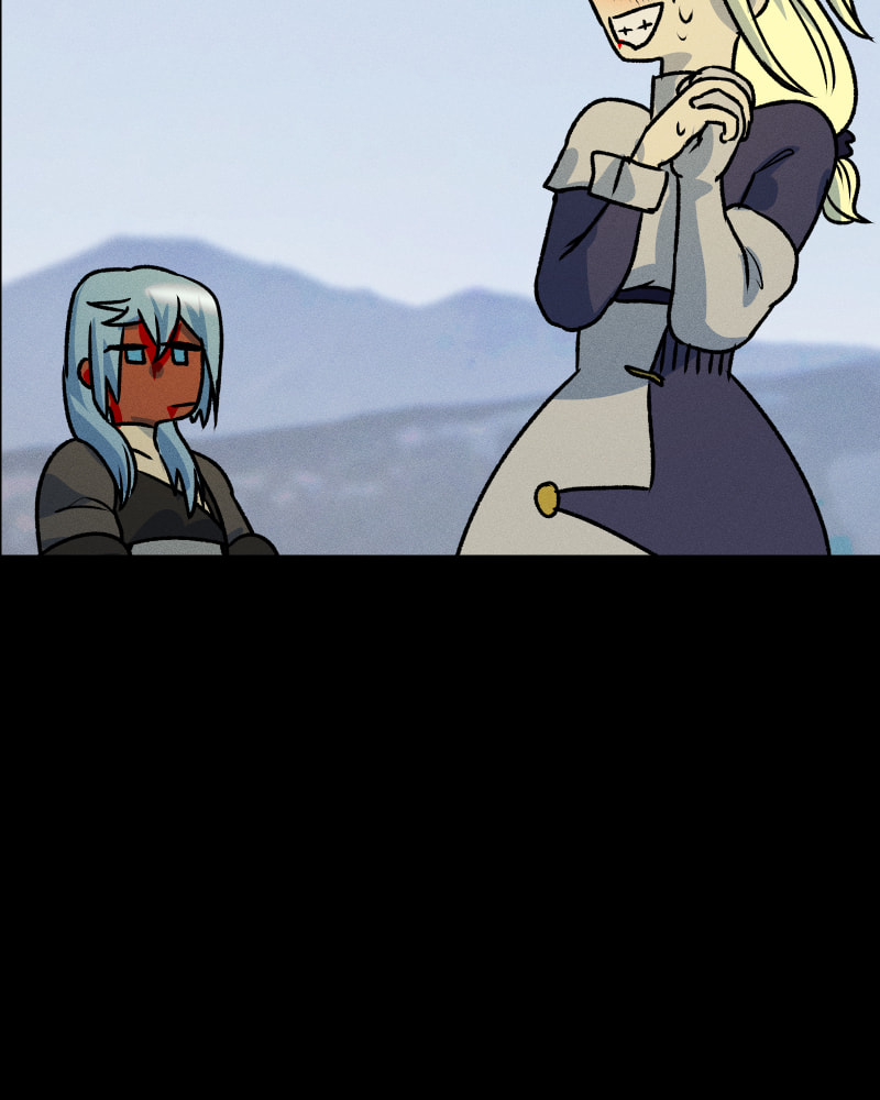 Milk Crown Chapter 43 page 121 - 