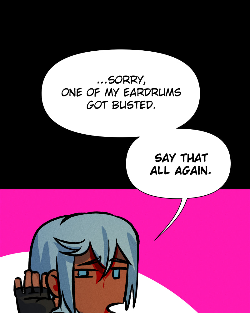 Milk Crown Chapter 43 page 122 - 