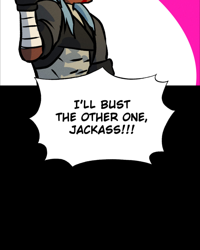 Milk Crown Chapter 43 page 123 - 