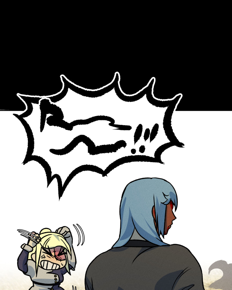 Milk Crown Chapter 43 page 124 - 