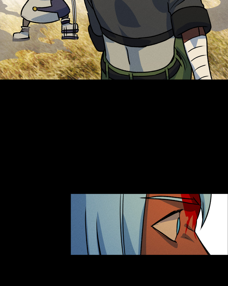 Milk Crown Chapter 43 page 125 - 