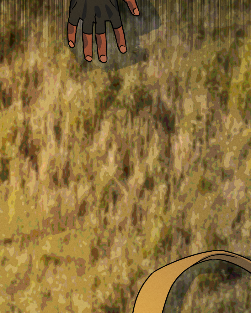 Milk Crown Chapter 43 page 127 - 