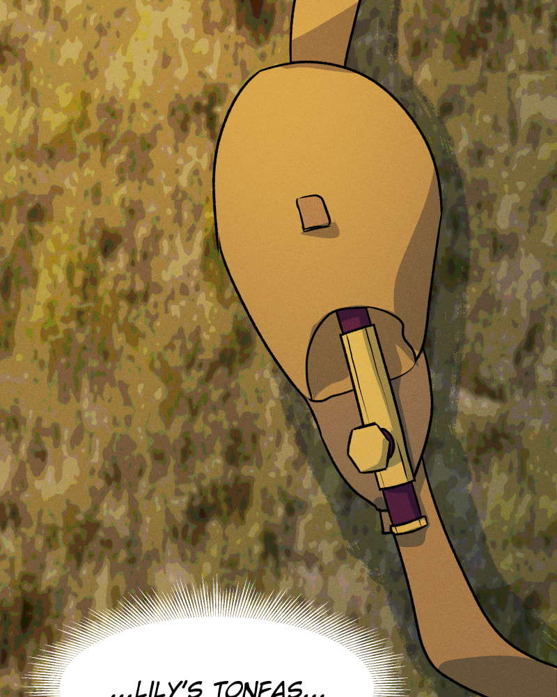 Milk Crown Chapter 43 page 128 - 