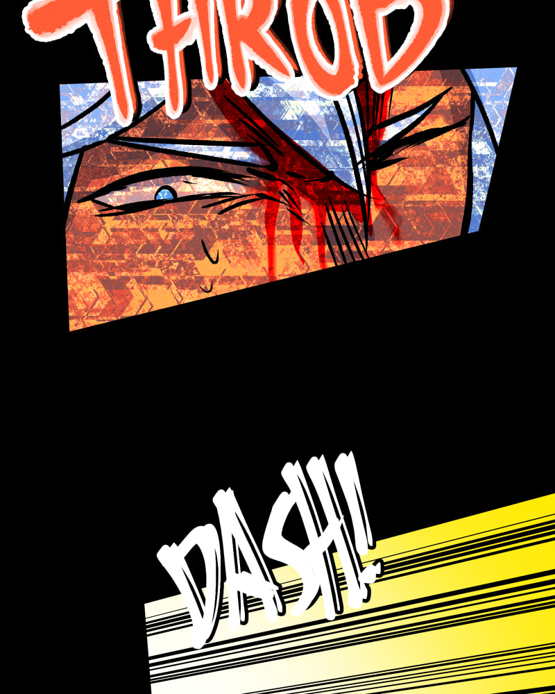 Milk Crown Chapter 43 page 133 - 