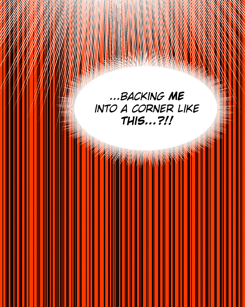 Milk Crown Chapter 43 page 20 - 