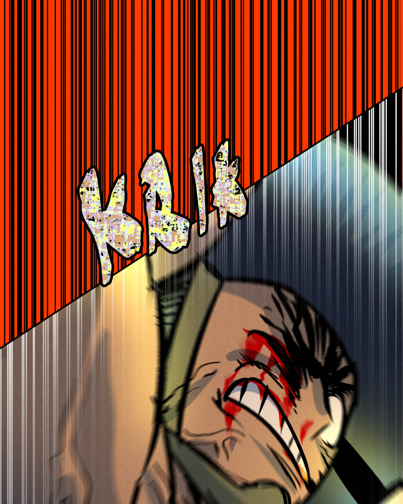 Milk Crown Chapter 43 page 21 - 