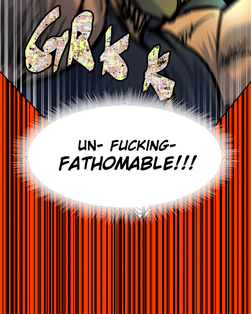 Milk Crown Chapter 43 page 22 - 