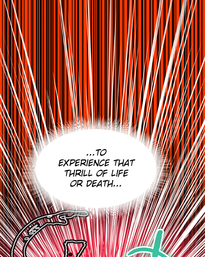 Milk Crown Chapter 43 page 27 - 