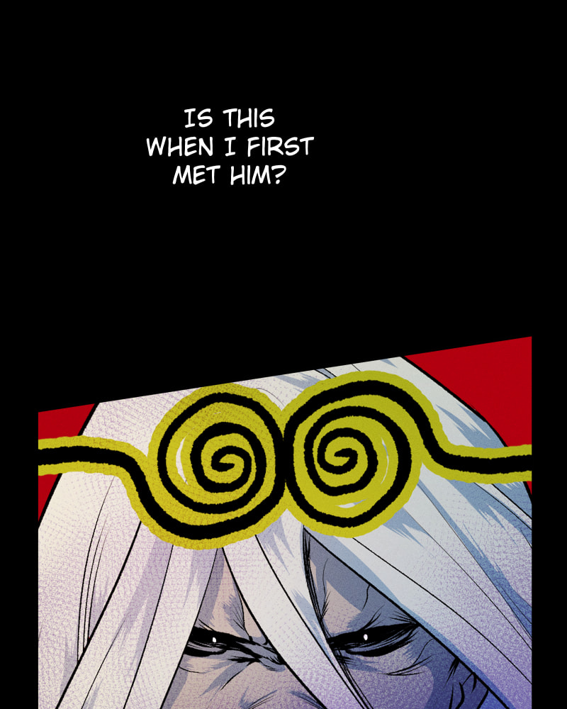 Milk Crown Chapter 43 page 41 - 