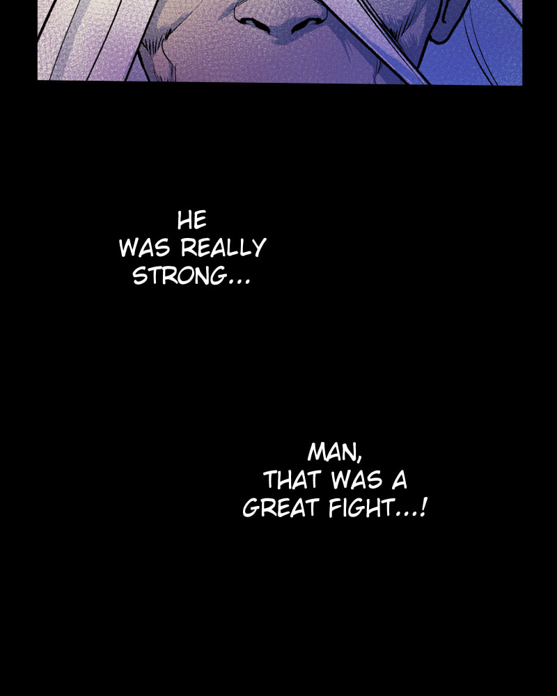 Milk Crown Chapter 43 page 42 - 
