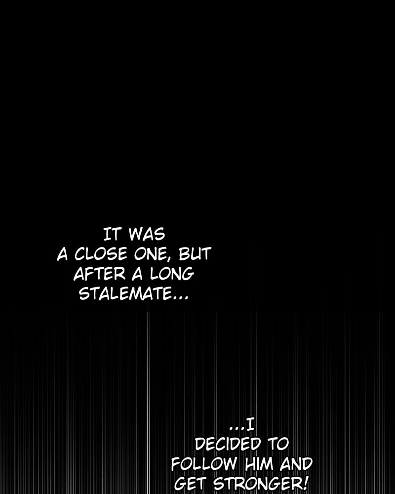 Milk Crown Chapter 43 page 43 - 