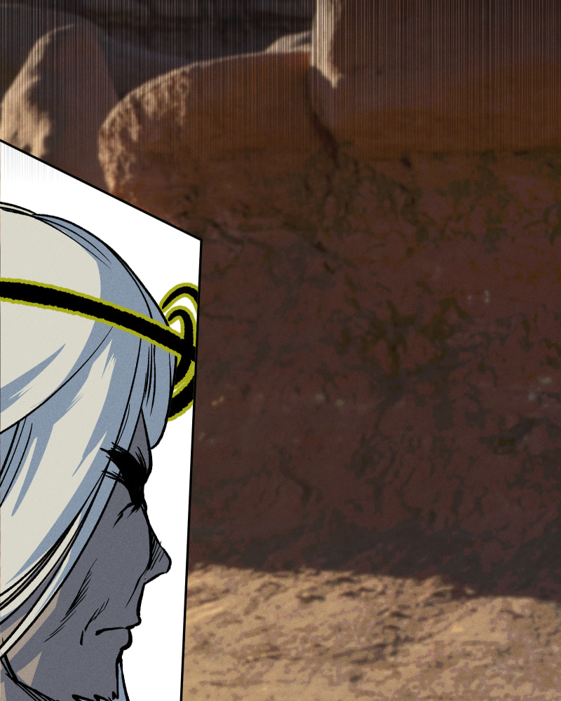 Milk Crown Chapter 43 page 49 - 