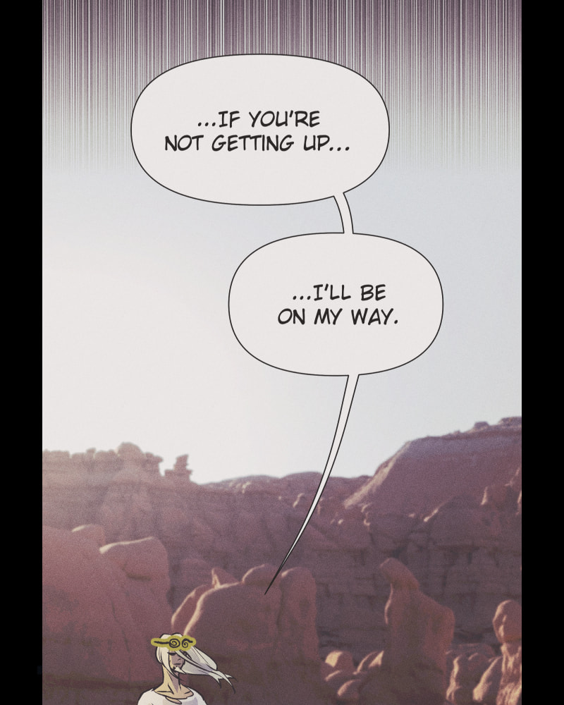 Milk Crown Chapter 43 page 54 - 