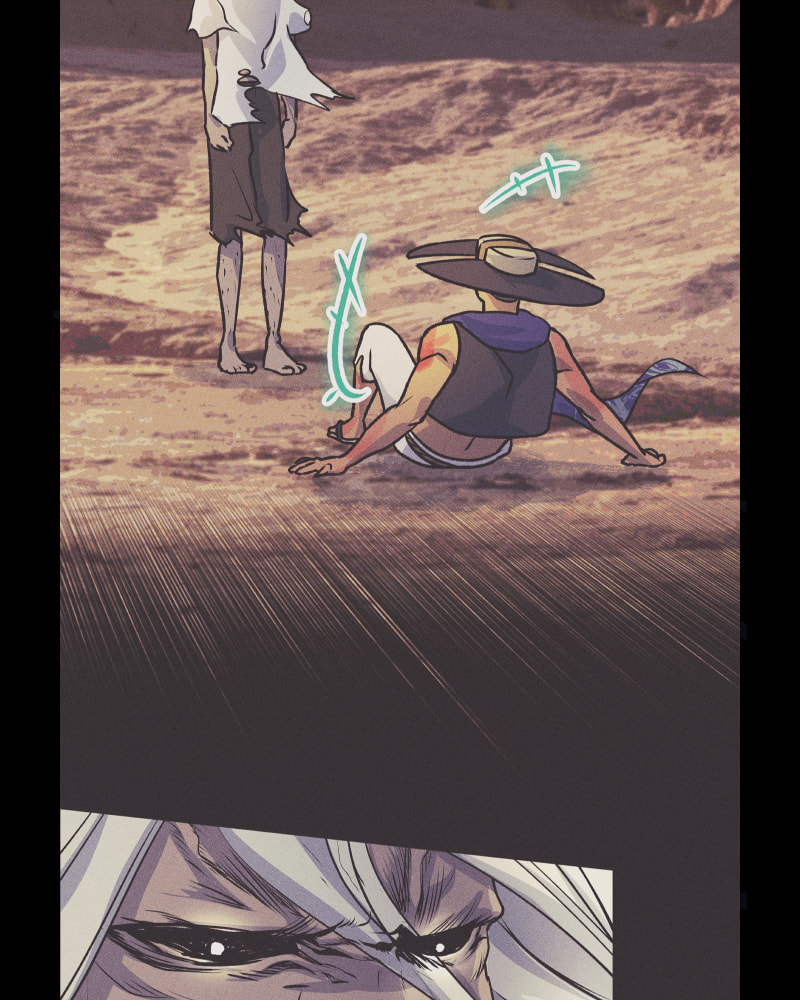 Milk Crown Chapter 43 page 55 - 