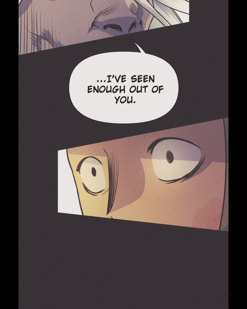 Milk Crown Chapter 43 page 56 - 