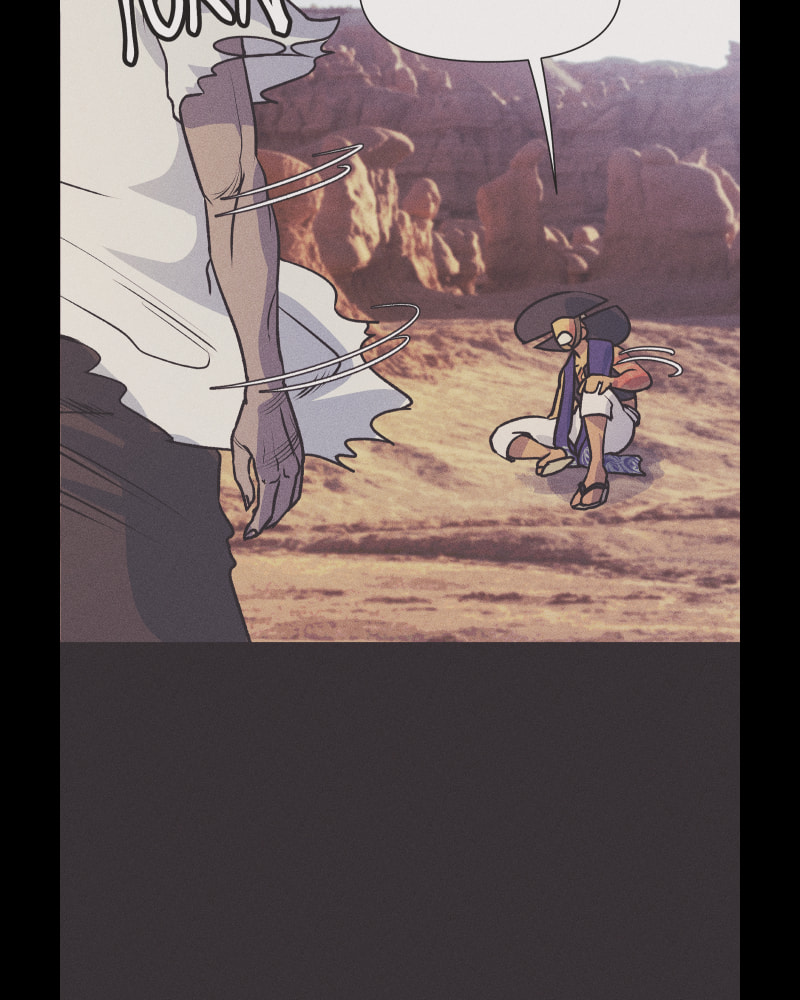 Milk Crown Chapter 43 page 58 - 