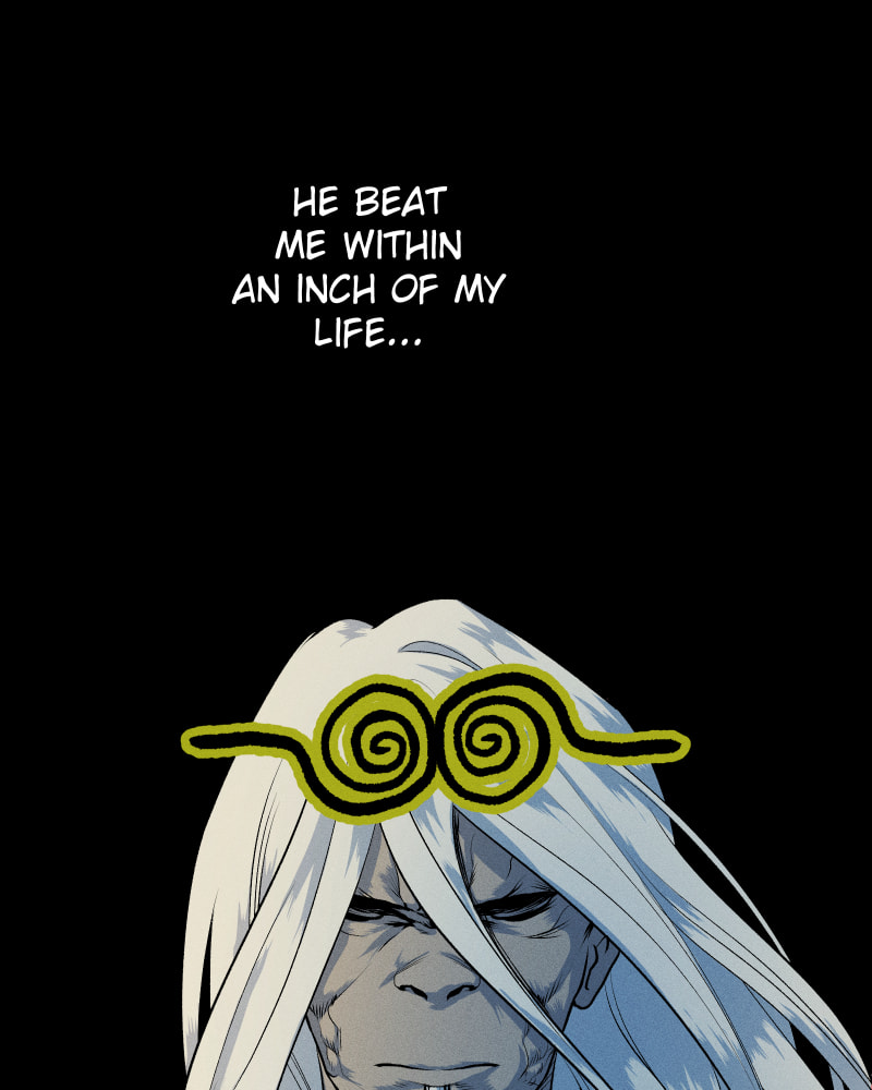 Milk Crown Chapter 43 page 63 - 