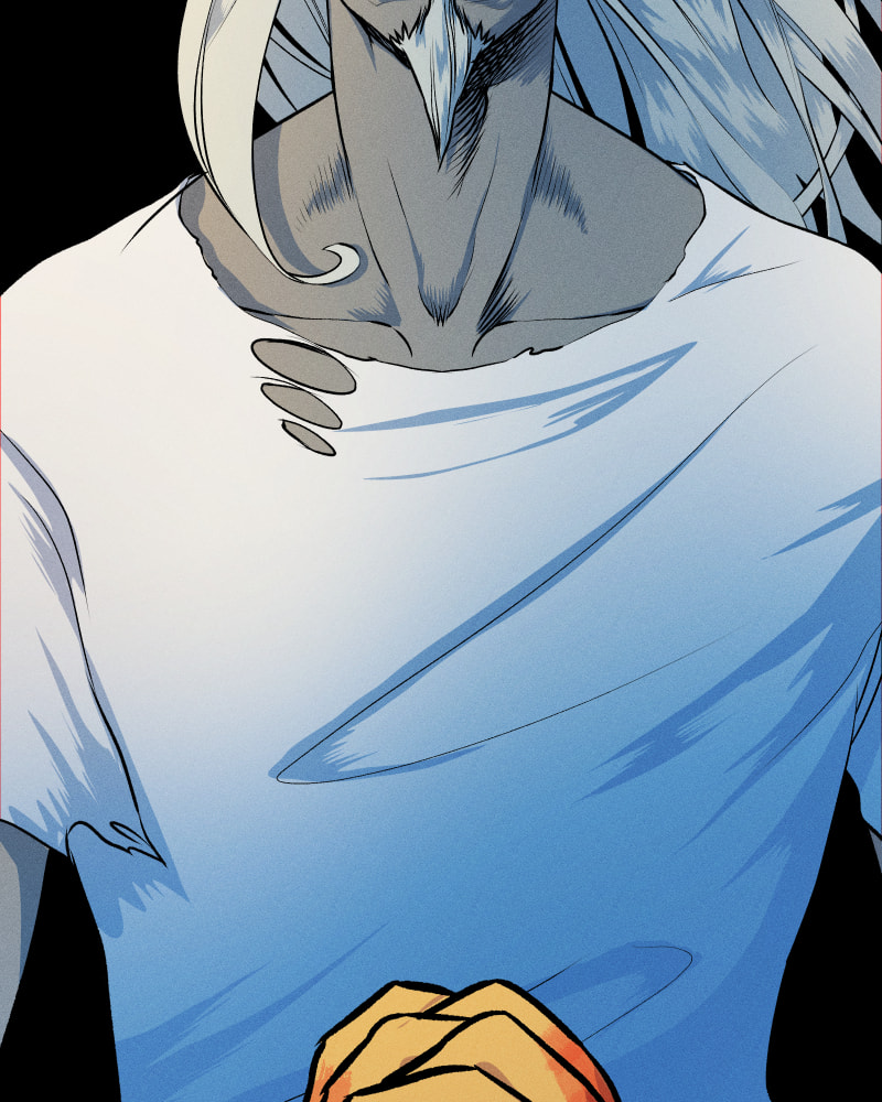 Milk Crown Chapter 43 page 64 - 