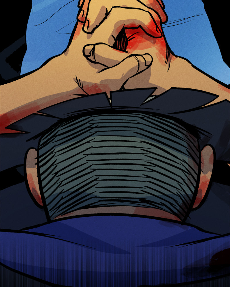 Milk Crown Chapter 43 page 65 - 