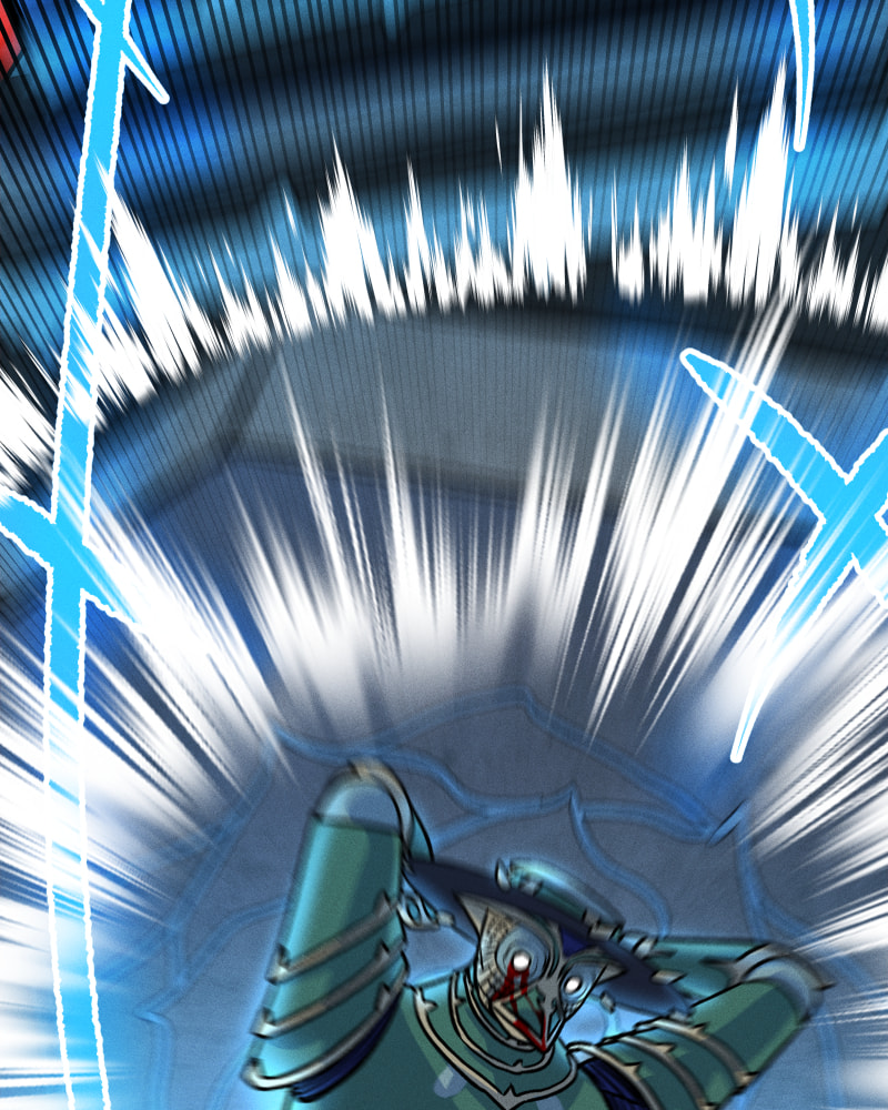 Milk Crown Chapter 43 page 69 - 
