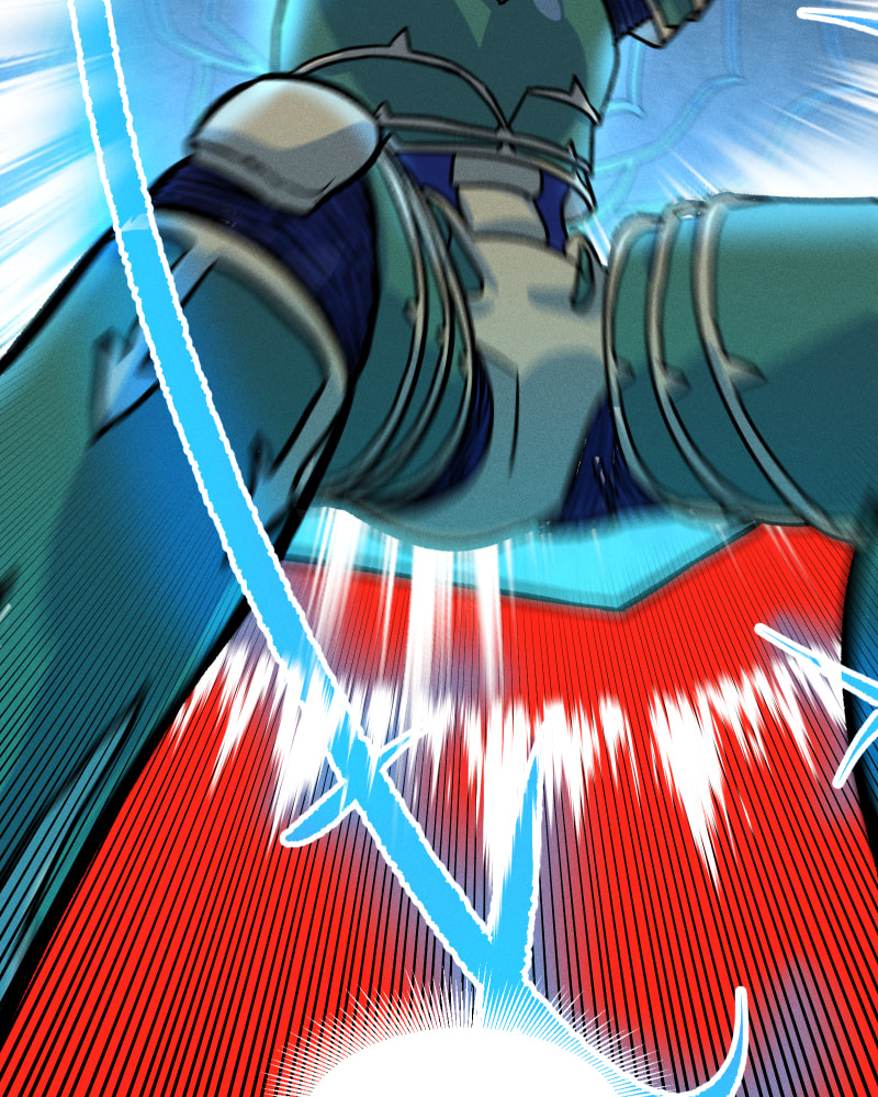 Milk Crown Chapter 43 page 70 - 