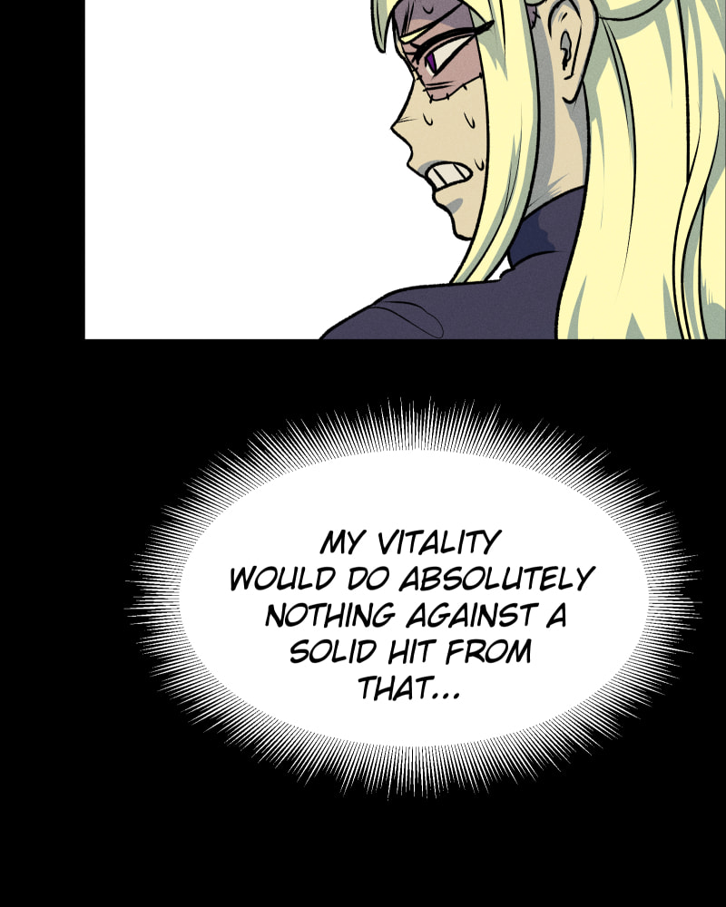 Milk Crown Chapter 43 page 97 - 