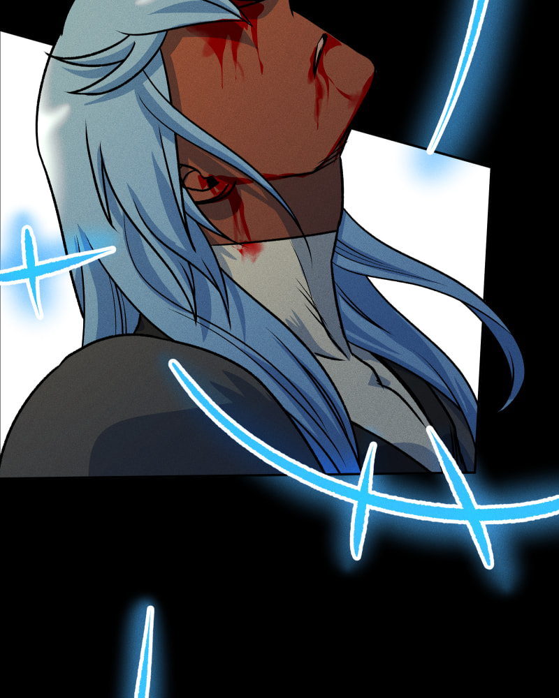 Milk Crown Chapter 43 page 100 - 
