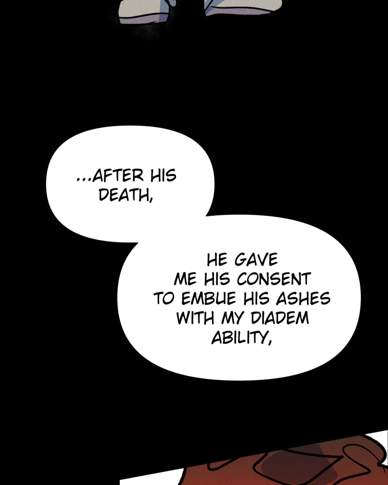 Milk Crown Chapter 44 page 102 - 