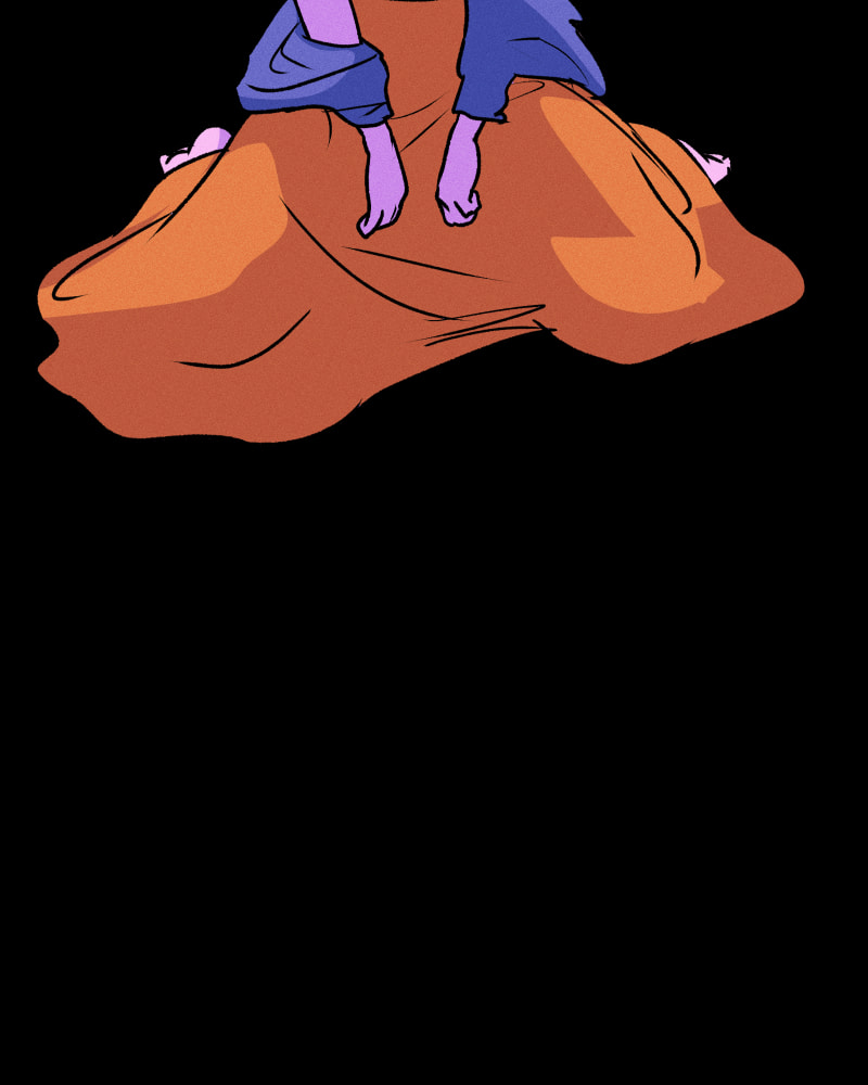 Milk Crown Chapter 44 page 113 - 