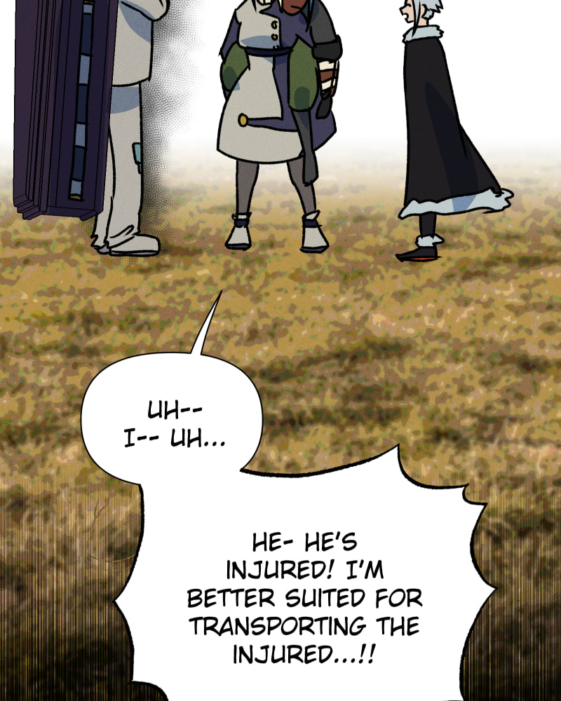 Milk Crown Chapter 44 page 122 - 