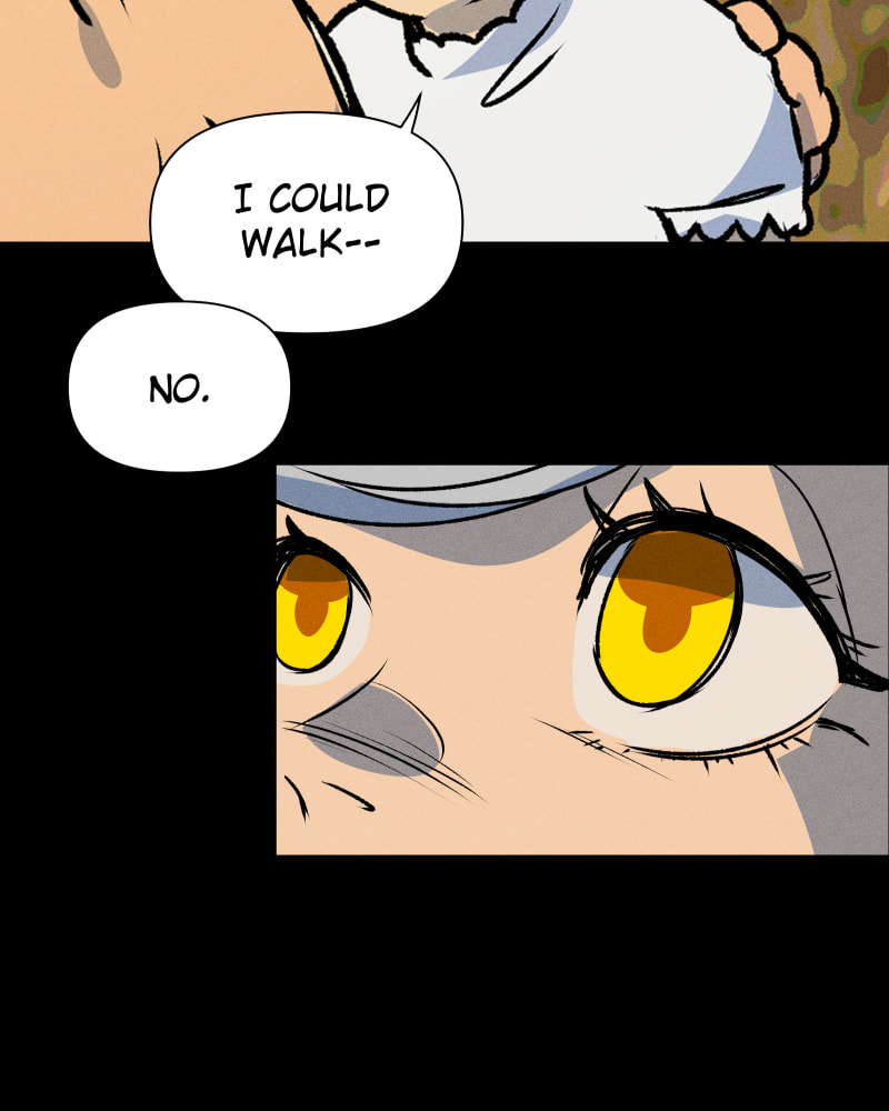 Milk Crown Chapter 44 page 125 - 
