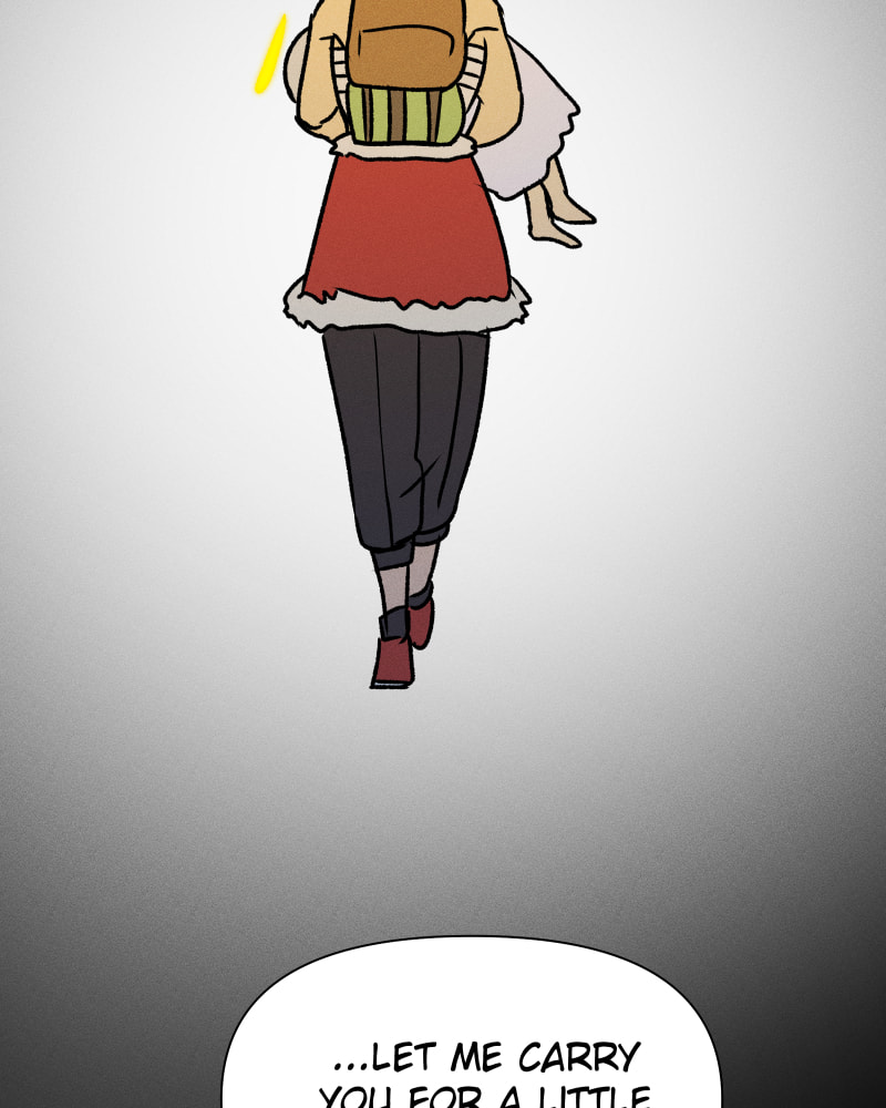 Milk Crown Chapter 44 page 127 - 