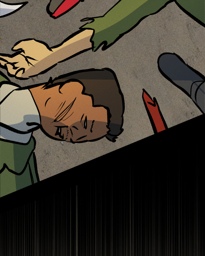 Milk Crown Chapter 44 page 132 - 