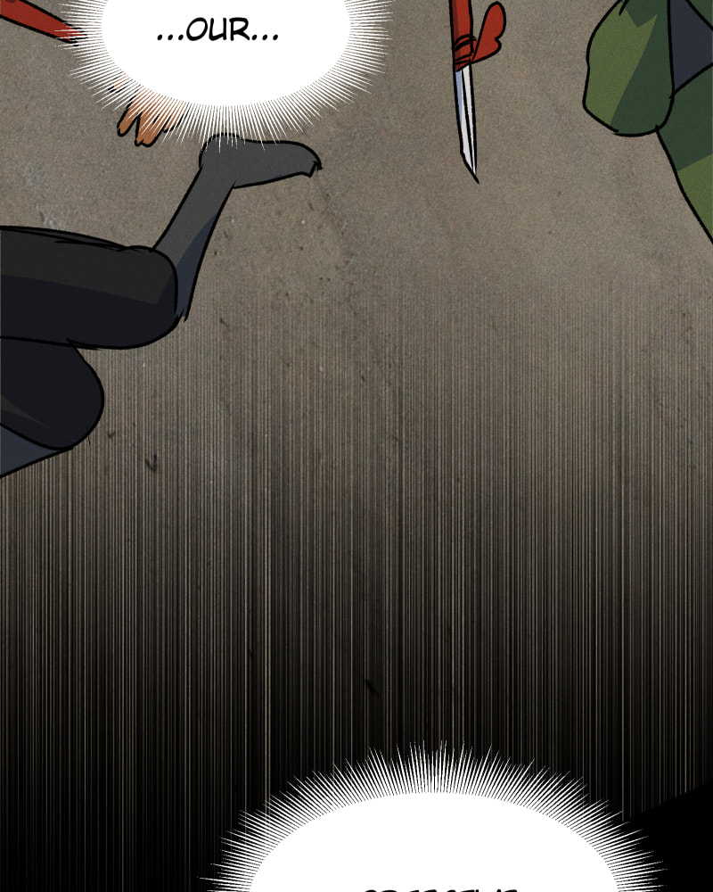 Milk Crown Chapter 44 page 135 - 