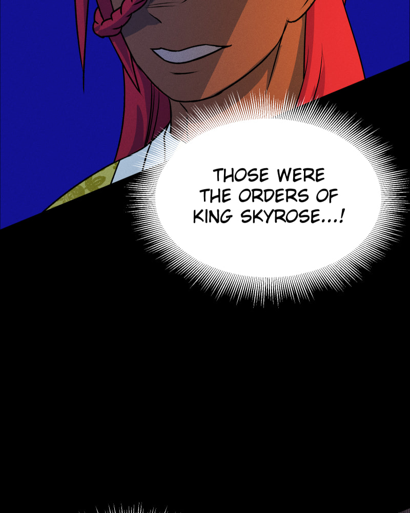Milk Crown Chapter 44 page 140 - 