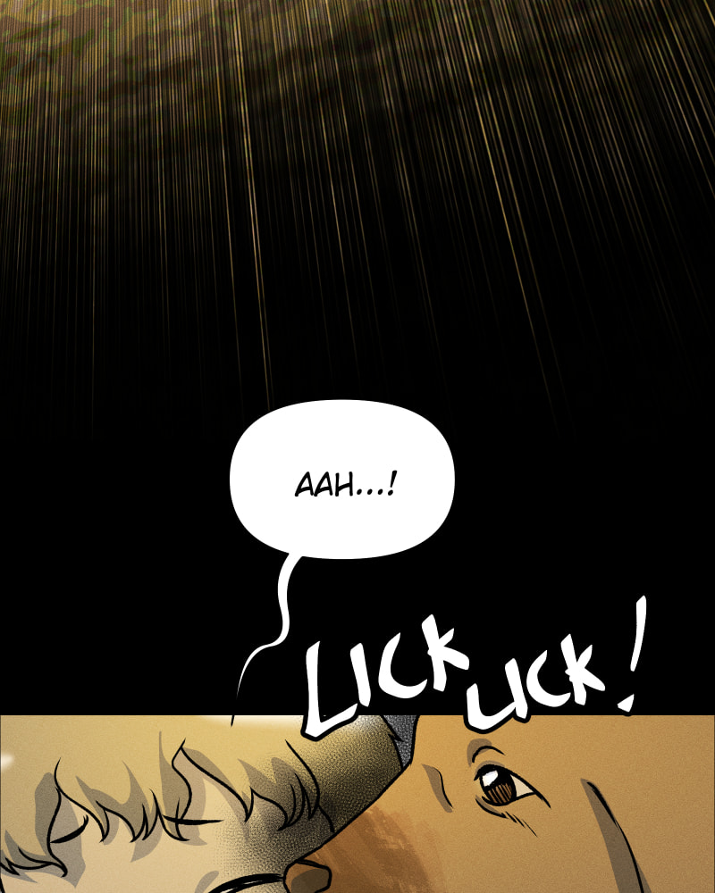 Milk Crown Chapter 44 page 15 - 