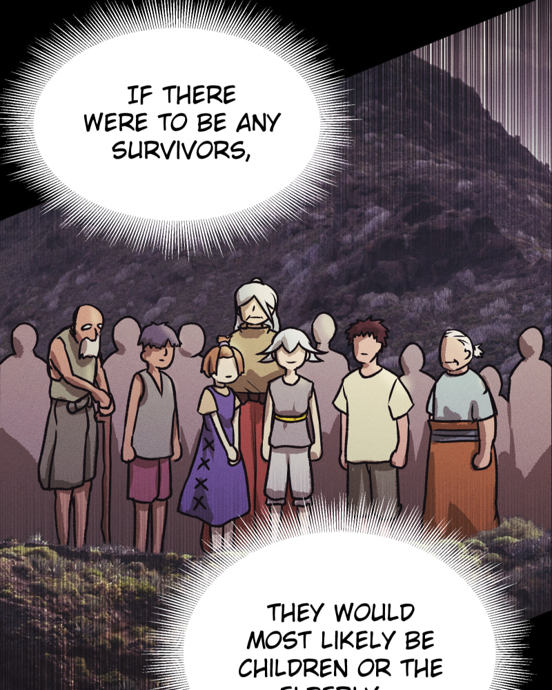 Milk Crown Chapter 44 page 141 - 