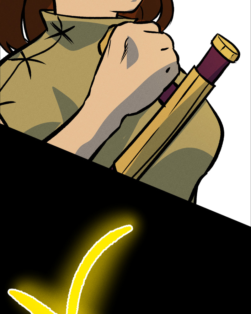 Milk Crown Chapter 44 page 146 - 