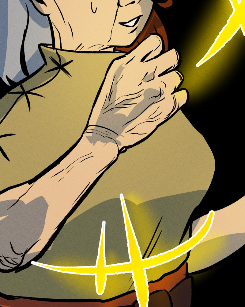 Milk Crown Chapter 44 page 149 - 