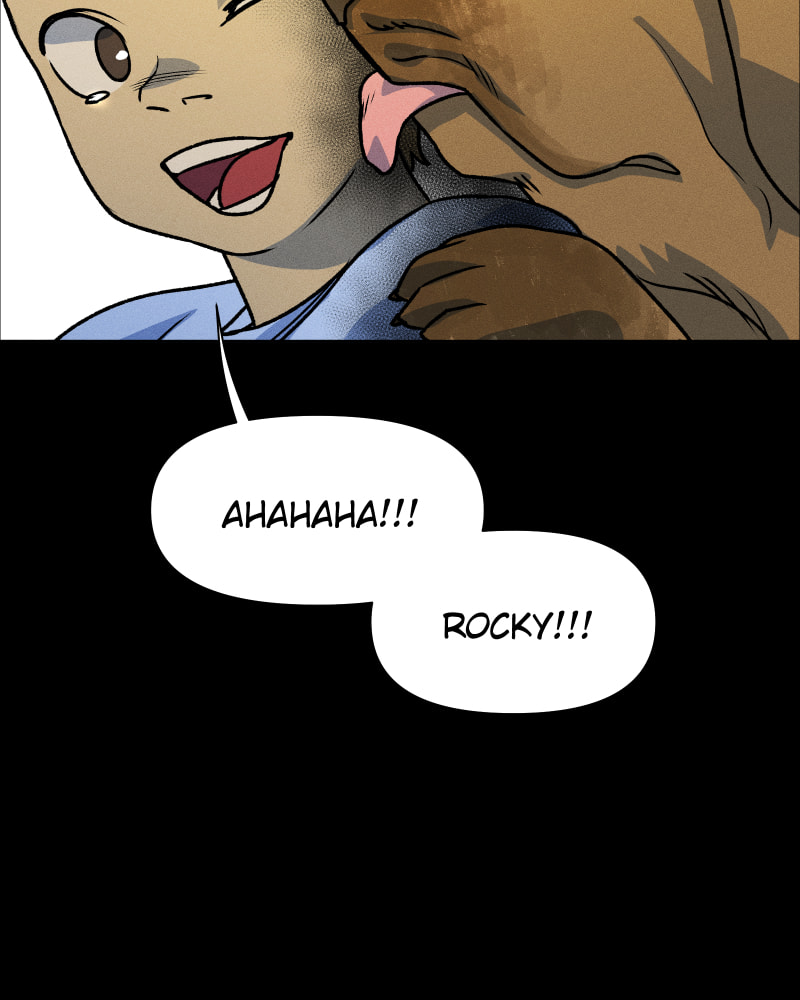 Milk Crown Chapter 44 page 16 - 
