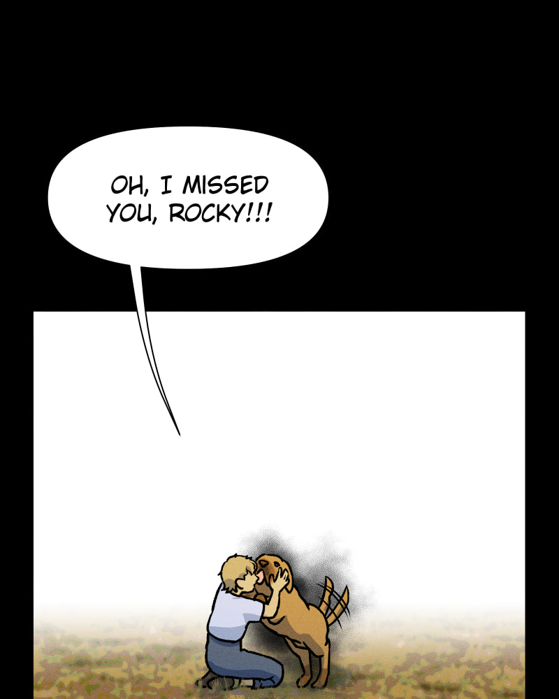 Milk Crown Chapter 44 page 17 - 