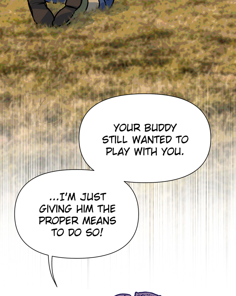 Milk Crown Chapter 44 page 22 - 