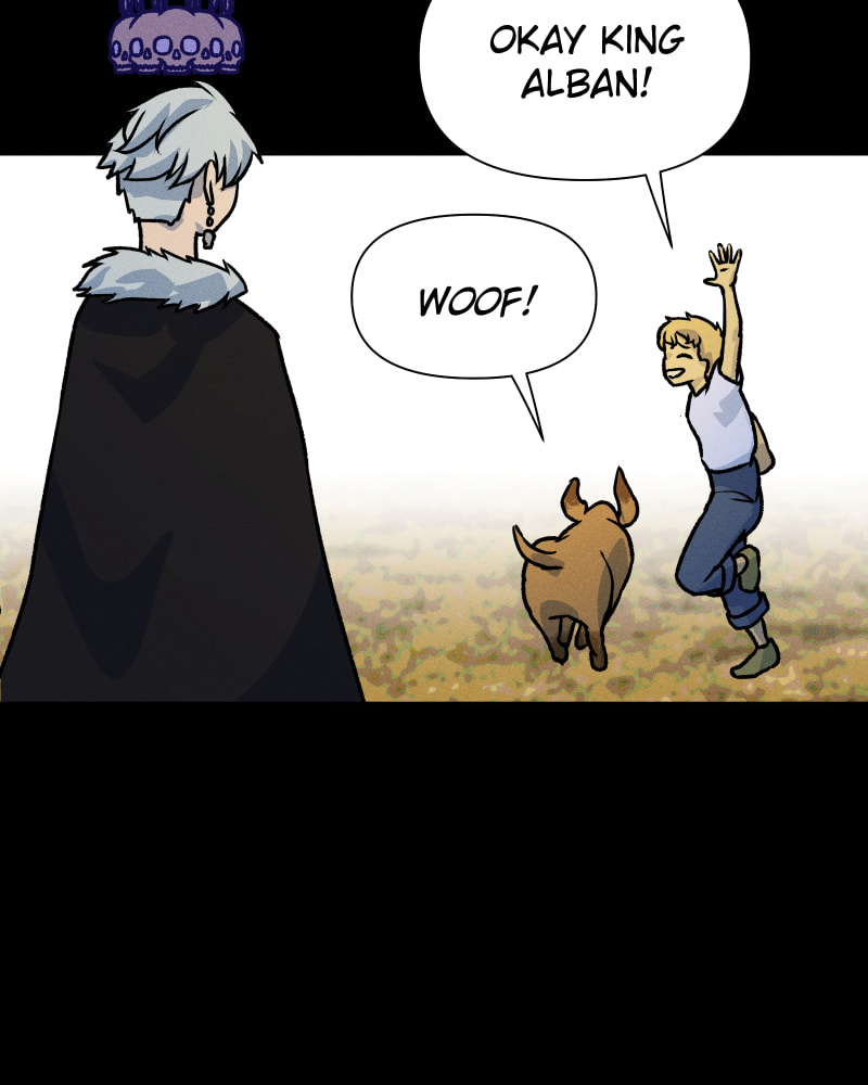Milk Crown Chapter 44 page 26 - 