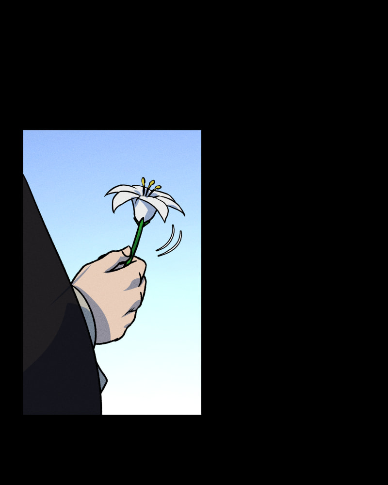 Milk Crown Chapter 44 page 27 - 