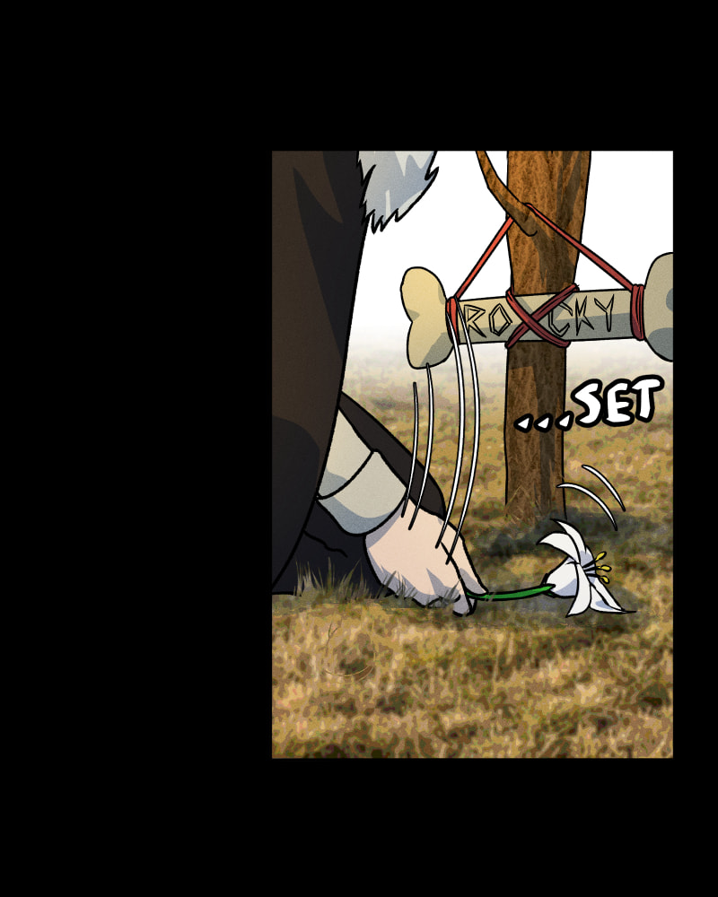 Milk Crown Chapter 44 page 28 - 