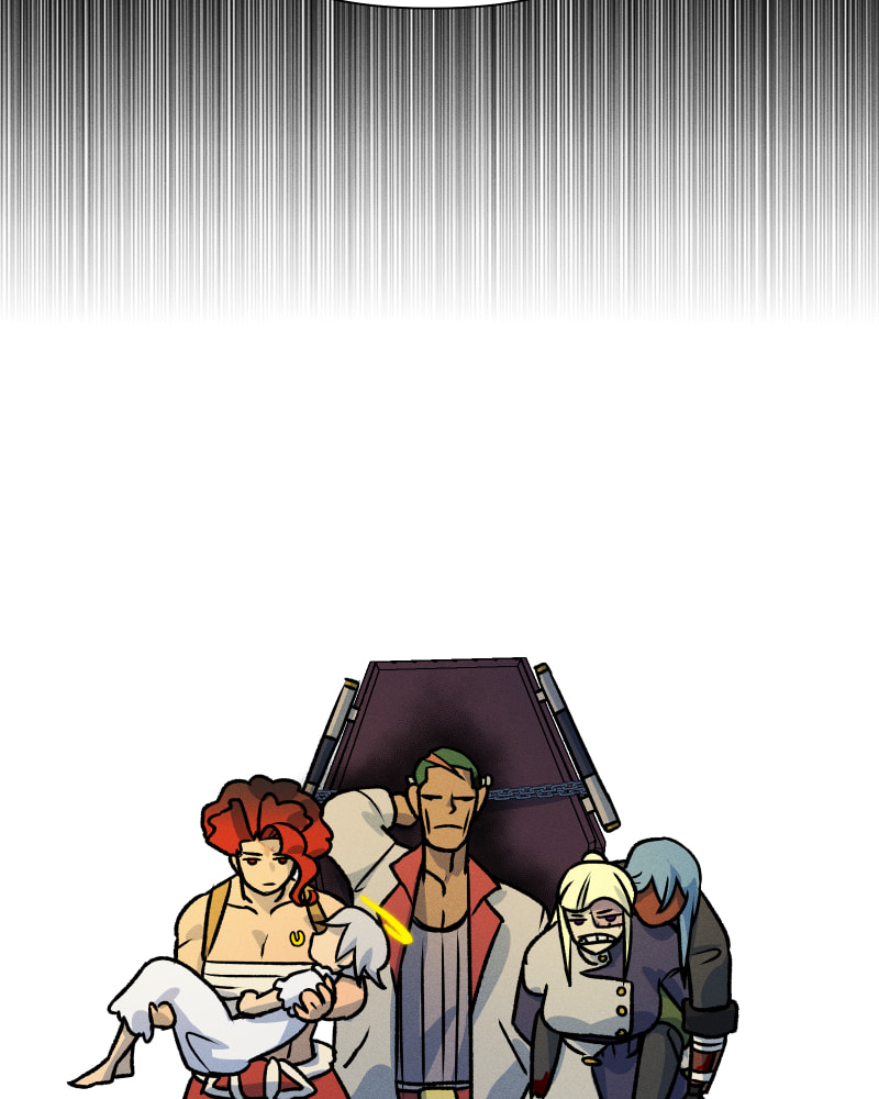 Milk Crown Chapter 44 page 34 - 