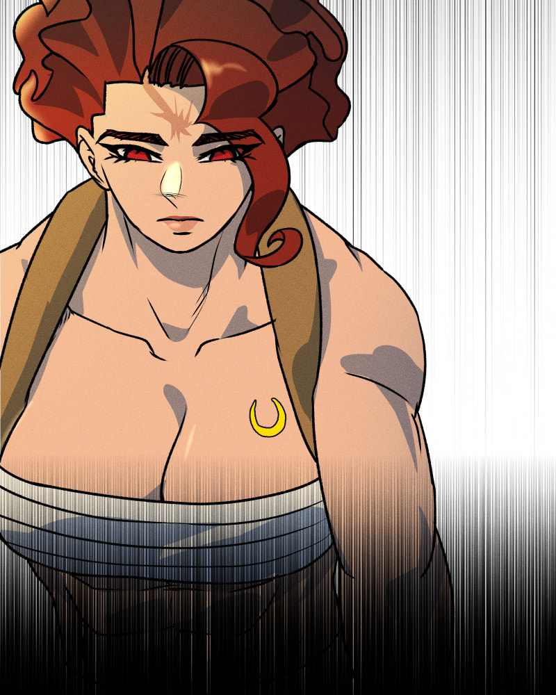 Milk Crown Chapter 44 page 40 - 