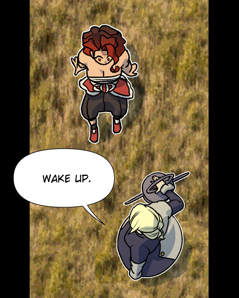 Milk Crown Chapter 44 page 44 - 