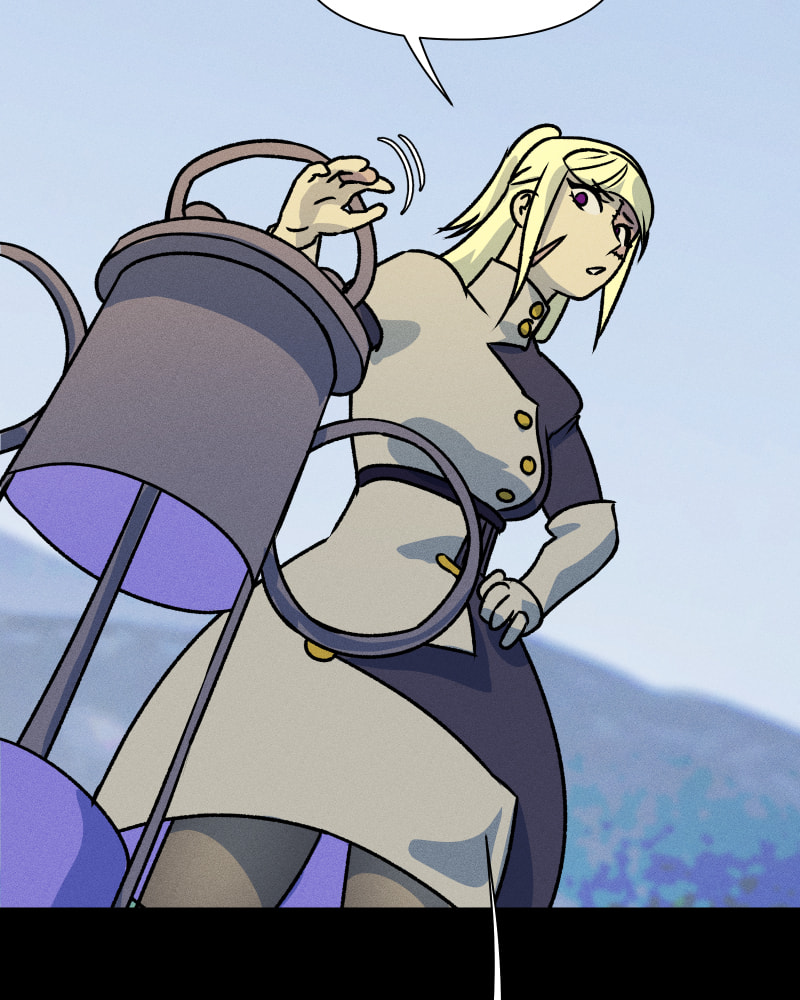 Milk Crown Chapter 44 page 46 - 