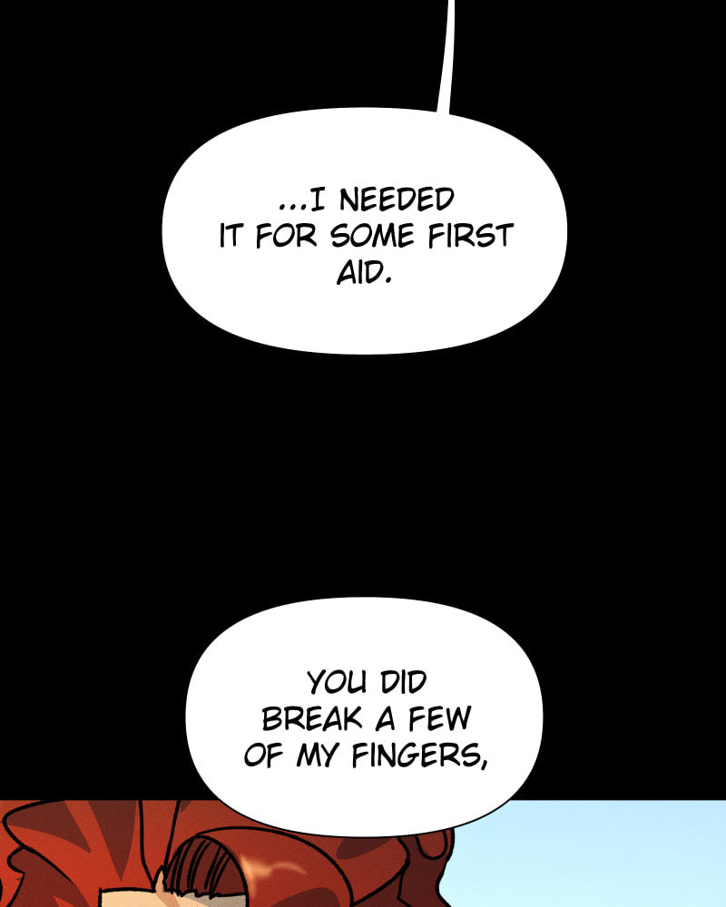 Milk Crown Chapter 44 page 47 - 